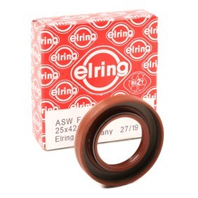 ELRING VOLVO 340-360 autopeças: Retentor, árvore de cames 508.544