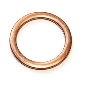 ELRING VOLVO 340-360 autopeças: Retentor, parafuso de drenagem de óleo 813.087