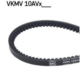 SKF VOLVO 760 autopeças: Correia trapezoidal VKMV 10AVx1013