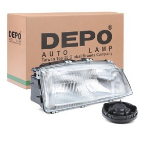 Farol principal 90 33 10