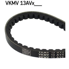 SKF VOLVO 760 autopeças: Correia trapezoidal VKMV 13AVx925