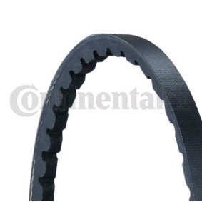CONTITECH VOLVO 66 autopeças: Correia trapezoidal AVX10X1225