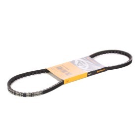 CONTITECH VOLVO AMAZON autopeças: Correia trapezoidal AVX10X888