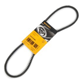 CONTITECH VOLVO 260 autopeças: Correia trapezoidal AVX10X960