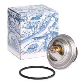 VEMO RENAULT Termóstato, líquido de refrigeração V30-99-2256
