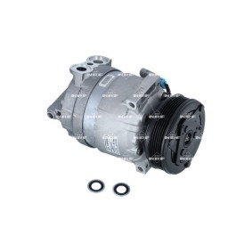 Compressor, ar condicionado 32021