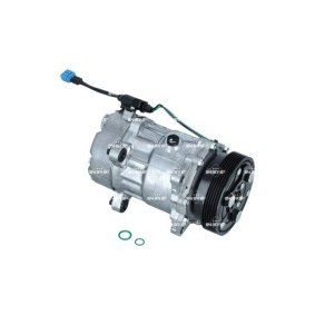 Compressor, ar condicionado 32064