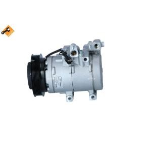 Compressor, ar condicionado 32204
