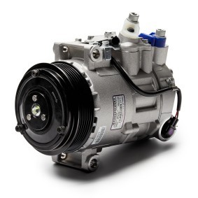 Compressor, ar condicionado 32214
