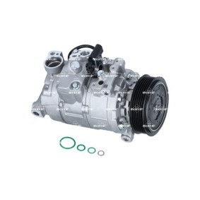 Compressor, ar condicionado 32263