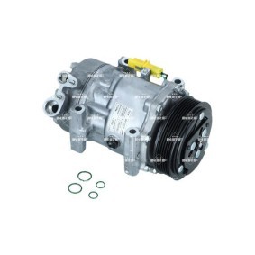 Compressor, ar condicionado 32270