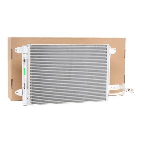 Condensador, ar condicionado 35520