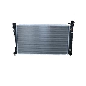 NRF FORD USA Radiador, arrefecimento do motor 50334