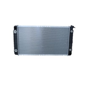 NRF PONTIAC Radiador, arrefecimento do motor 50353