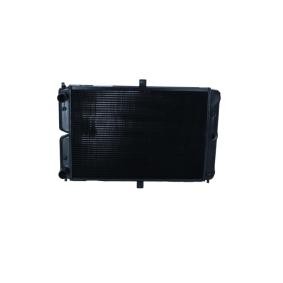 NRF LADA Radiador, arrefecimento do motor 52008