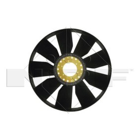 NRF AUSTIN Radiador, arrefecimento do motor 54604