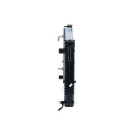 NRF ARO Radiador, arrefecimento do motor 54648