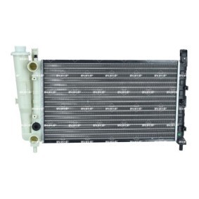 NRF INNOCENTI Radiador, arrefecimento do motor 54701
