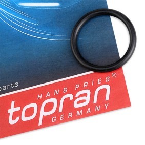 TOPRAN TALBOT Retentor, parafuso de fecho do radiador 103 007