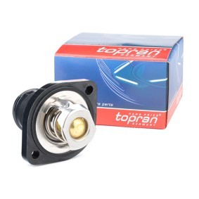 TOPRAN PONTIAC Termóstato, líquido de refrigeração 720 178