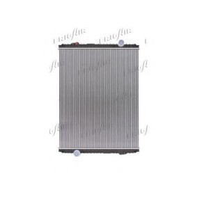 FRIGAIR RENAULT TRUCKS Radiador, arrefecimento do motor 0209.3005