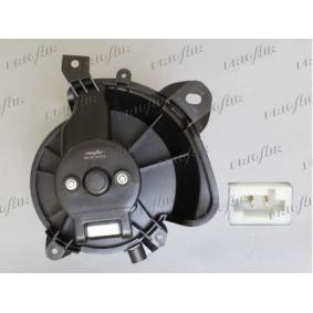 Ventilador do habitáculo 0599.1040