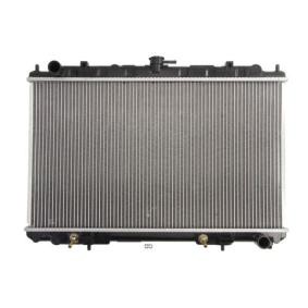 THERMOTEC INFINITI Radiador, arrefecimento do motor D71009TT