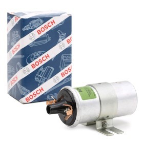 BOSCH VOLVO 164 autopeças: Bobina de ignição 0 221 119 021