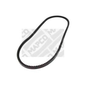 MAPCO VOLVO 340-360 autopeças: Correia trapezoidal 100940