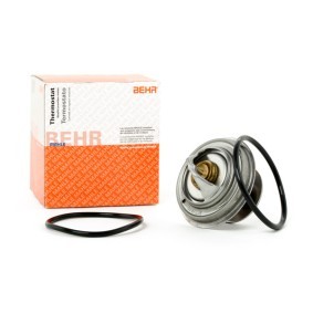 BEHR THERMOT-TRONIK BUGATTI Termóstato, líquido de refrigeração TX 18 87D