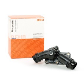 BEHR THERMOT-TRONIK DR Termóstato, líquido de refrigeração TM 13 97