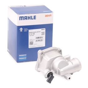 CLASSE C Termóstato, líquido de refrigeração TI 31 92 BEHR THERMOT-TRONIK