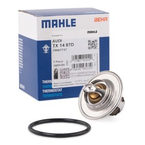 BEHR THERMOT-TRONIK NISSAN Termóstato, líquido de refrigeração TX 14 87D