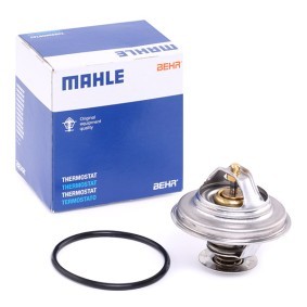 BEHR THERMOT-TRONIK ALPINA Termóstato, líquido de refrigeração TX 27 80D