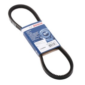 BOSCH VOLVO 164 autopeças: Correia trapezoidal 1 987 947 651