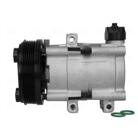 Compressor, ar condicionado 89068