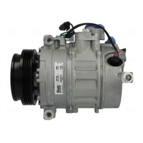 Compressor, ar condicionado 89199