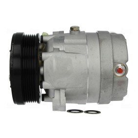 Compressor, ar condicionado 89058