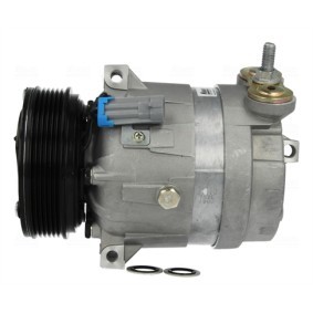 Compressor, ar condicionado 89057