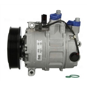 Compressor, ar condicionado 89236