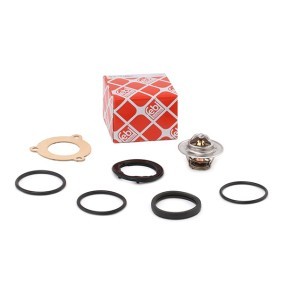 FEBI BILSTEIN MITSUBISHI Termóstato, líquido de refrigeração 38708