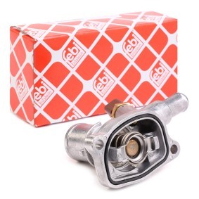 FEBI BILSTEIN FORD Termóstato, líquido de refrigeração 34957