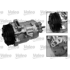 Compressor, ar condicionado 699868