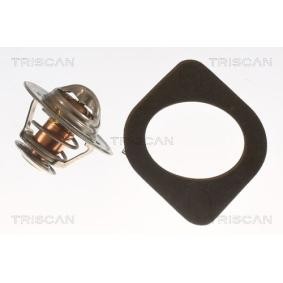 TRISCAN RENAULT TRUCKS Termóstato, líquido de refrigeração 8620 2082