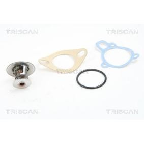 TRISCAN WARTBURG Termóstato, líquido de refrigeração 8620 2382