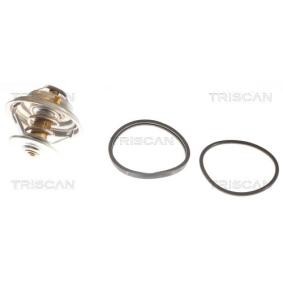 TRISCAN JAGUAR Termóstato, líquido de refrigeração 8620 2682