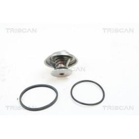 TRISCAN ROVER Termóstato, líquido de refrigeração 8620 2688