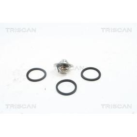 TRISCAN TALBOT Termóstato, líquido de refrigeração 8620 5482