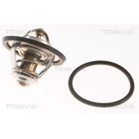 TRISCAN IVECO Termóstato, líquido de refrigeração 8620 9991