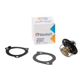 CALORSTAT by Vernet HYUNDAI Termóstato, líquido de refrigeração TH6949.82J